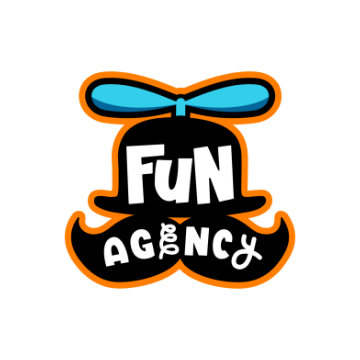 Fun Agency logo
